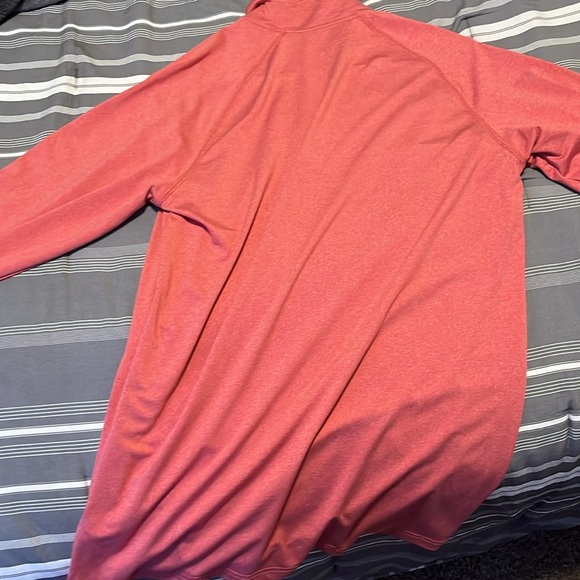 Alabama super lightweight fleece - Picture 2 of 3